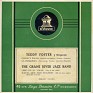 Various Artists Teddy Foster & Orq. / The Crane River Jazz Band Odeon 7" Spain MSOE 31.055. Subida por Down by law